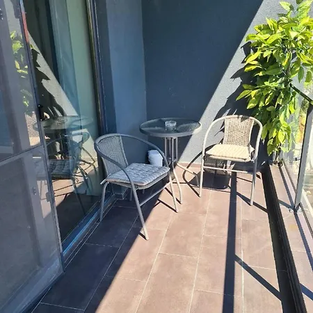 Apartment Bya Mamaia Nord