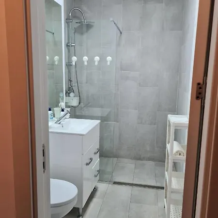 Bya Mamaia Nord Apartment *