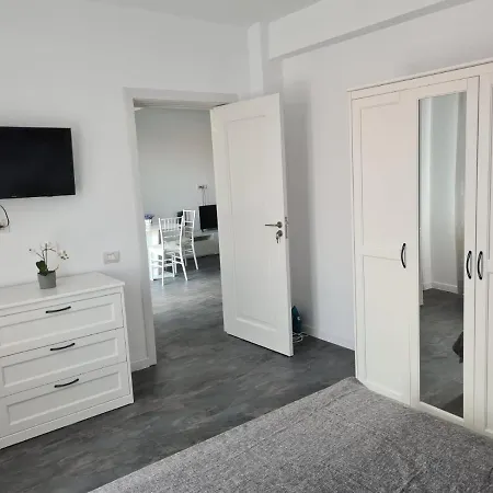 Bya Mamaia Nord Apartment Navodari