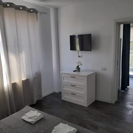 Bya Mamaia Nord Apartment *
