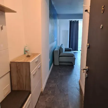 Apartament Bya Mamaia Nord *